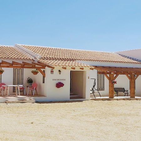 דירות Serón Casa Con Vistas מראה חיצוני תמונה