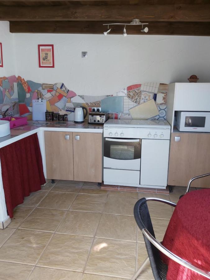 דירות Serón Casa Con Vistas מראה חיצוני תמונה