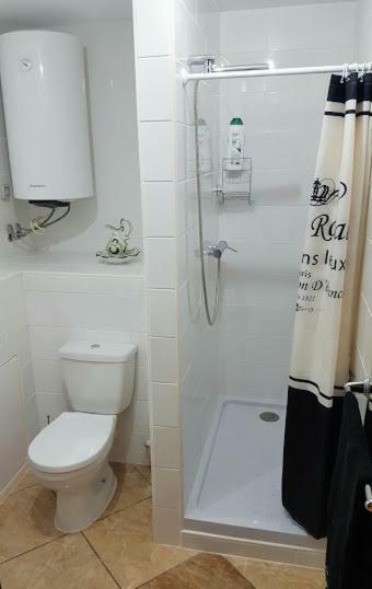 דירות Serón Casa Con Vistas מראה חיצוני תמונה
